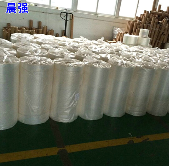 多層共擠流延膜