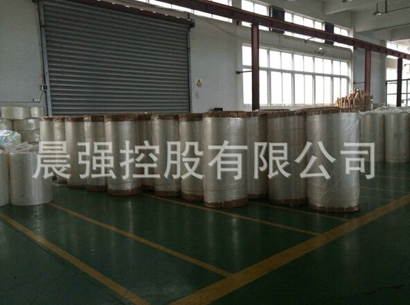 耐蒸煮膜